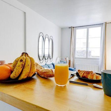 Arc De Triomphe - Wagram City Apartment Parigi Esterno foto