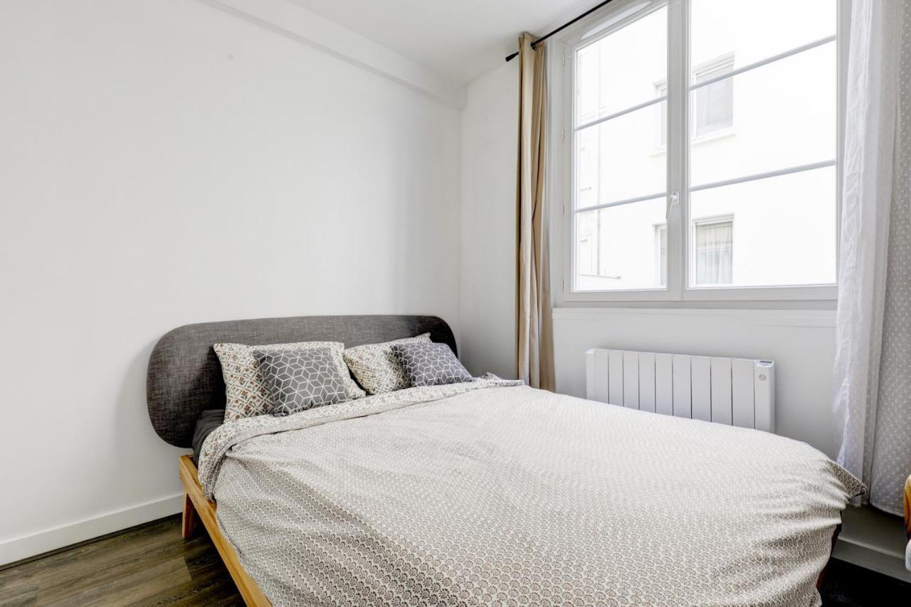 Arc De Triomphe - Wagram City Apartment Parigi Esterno foto